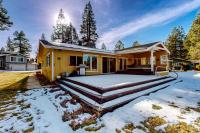 Cozy Retreat - On Golf Course Near Skiing - Ferienwohnung South Lake Tahoe