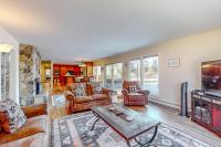 Cozy Retreat - On Golf Course Near Skiing - Ferienwohnung South Lake Tahoe