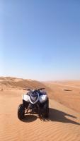 Sama Al Sharqiyah Camp - B&B Al Wāşil