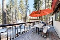 Family friendly Cabin with a Private Hot Tub & Private Grill - Chambres d'hôtes Soda Springs