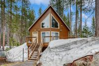Cozy dog-friendly getaway with wood stove & washer&dryer - B&B Soda Springs