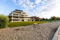 LelleMarine Apartments - B&B Balatonlelle