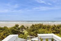 Oceanfront Home with Stunning Views & Private Beach Access - Dogs OK - Ferienwohnung Seal Rock