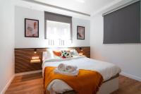 EDomus Muralla Suites - B&B Sevilla