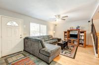 Wonderful year-round escape near skiing & lake with pool hot tub & deck - Ferienwohnung Tahoe City