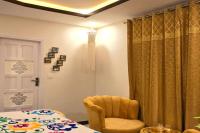 Bhurban Nights - High Floor Glass Views - #Murree #Bhurban - B&B Bhurban