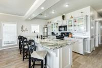 Beachfront Private Walkover - Ferienwohnung Surfside Beach
