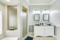 Beachfront Private Walkover - Ferienwohnung Surfside Beach