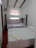 Doppelzimmer mit 2 Doppelbetten