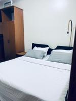 Cozy 1-Bedroom Apartment in Gishushu - Chambres d'hôtes Kigali