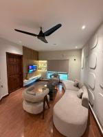 Velmora Residences 1BHK Apartments F-10 - B&B Islamabad