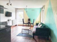 Un havre de calme et de confort pour votre séjour - B&B Argenteuil