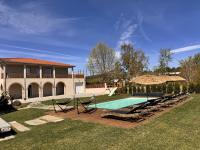 Solar dos Arcos • Luxury Rural Retreat & Heated Po - B&B Macieira da Lixa