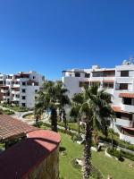 LES DUNES DE MARTiL - Ferienwohnung Martil