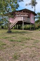 Hostal Agro-turistico Loma Estrella - Ferienwohnung Quebrada Cascajo