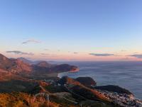 Appartement 1 Chambre avec Balcon et Vue sur les Montagnes 