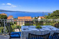 Apartments House Vukelić - Chambres d’hôtes Crikvenica