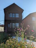 Cottage nikolozi2 - Ferienwohnung Arsha