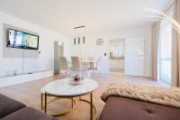 Work & Stay Hannover Serviced Apartments - Ferienwohnung Hannover