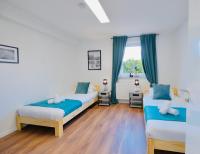 Work & Stay Hannover Serviced Apartments - B&B Hanóver
