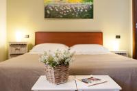 Antico Camino B&B - Chambres d’hôtes Muro Leccese