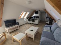 Ferienwohnung in Schkölen - Chambres d'hôtes Schkölen