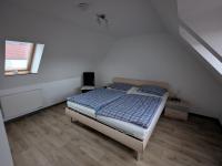 Ferienwohnung in Schkölen - Chambres d'hôtes Schkölen