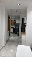 Allaoua - B&B Stamboul