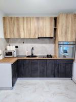Apartman Mina - Chambres d'hôtes Zrenjanin