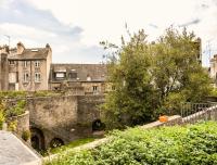 La Terrasse des remparts - B&B Vannes