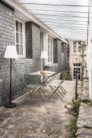 La Terrasse des remparts - B&B Vannes