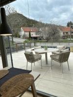 Apartmán U Venuše - B&B Pavlov