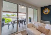 "Le Cocon" - 3 chambres et terrasse, centre-ville - B&B Castelsarrasin