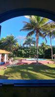 Sitio Serra e Mar - B&B Saquarema