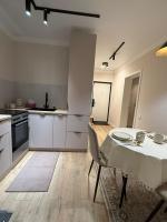 Mod comfort apartment - Bed and Breakfast Astana