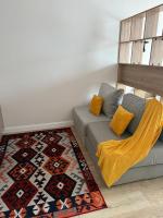 Mod comfort apartment - Bed and Breakfast Astana