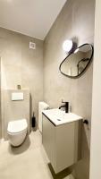 Key location in the historic center of Luxembourg - Chambres d'hôtes Luxembourg