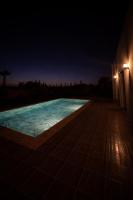 Villa Amane Private Oasis near Essaouira - Bed and Breakfast Essaouira