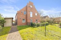 Sielresidenz - B&B Greetsiel