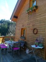 s'Häusl am Gilga-Hof - B&B Inzing