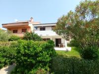 Kuća Barbalić Baška - Ferienwohnung Baška