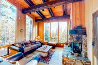 Beautiful mountain home close to year-round outdoor activities & Lake Tahoe - Chambres d'hôtes Kings Beach