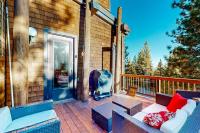 Beautiful mountain home close to year-round outdoor activities & Lake Tahoe - Chambres d'hôtes Kings Beach