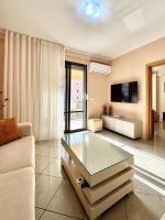 Large apartment in Golem - Bed and Breakfast Golem