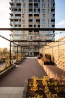 Sokolska Towers apartment with gym and sauna - Chambres d'hôtes Katowice