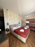 Premium Quadruple Room