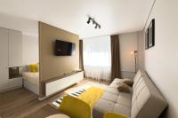 AC Vienibas Square apartments - B&B Daugavpils