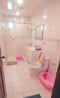 Familiekamer met Eigen Badkamer