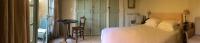 Appartamento Monolocale con Cortile