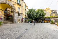 Residenza Neapolis - Chambres d'hôtes Naples